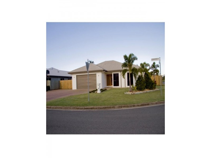 32 Springbrook Parade, Idalia QLD 4811