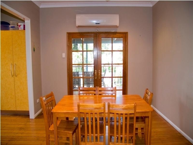 5 Silky Oak Street, Kirwan QLD 4817