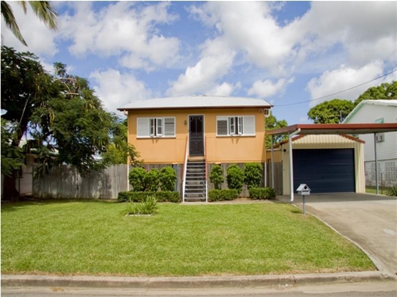 5 Silky Oak Street, Kirwan QLD 4817