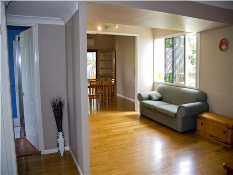 5 Silky Oak Street, Kirwan QLD 4817