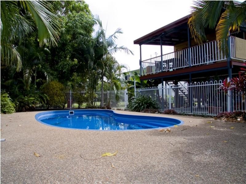 5 Silky Oak Street, Kirwan QLD 4817