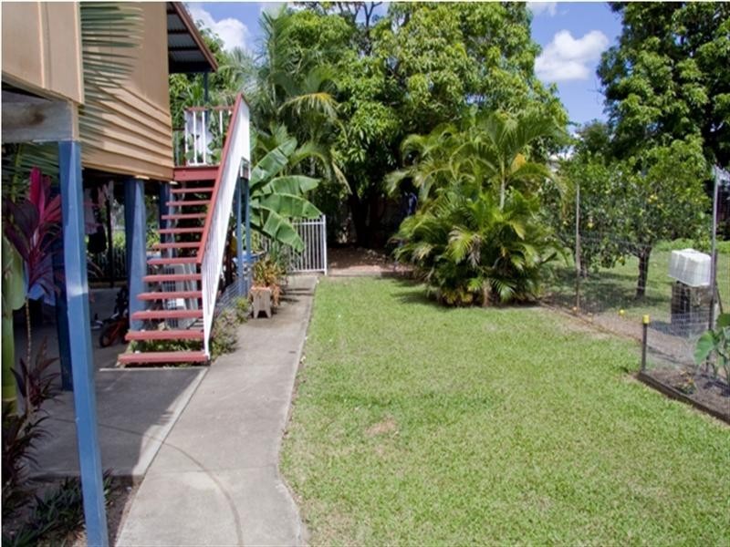 5 Silky Oak Street, Kirwan QLD 4817