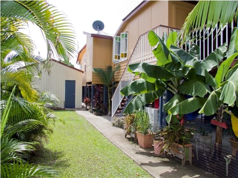 5 Silky Oak Street, Kirwan QLD 4817