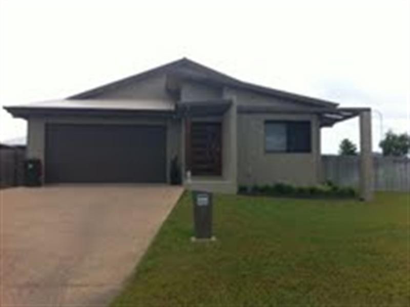 5 Rangeleigh Court, Mount Louisa QLD 4814