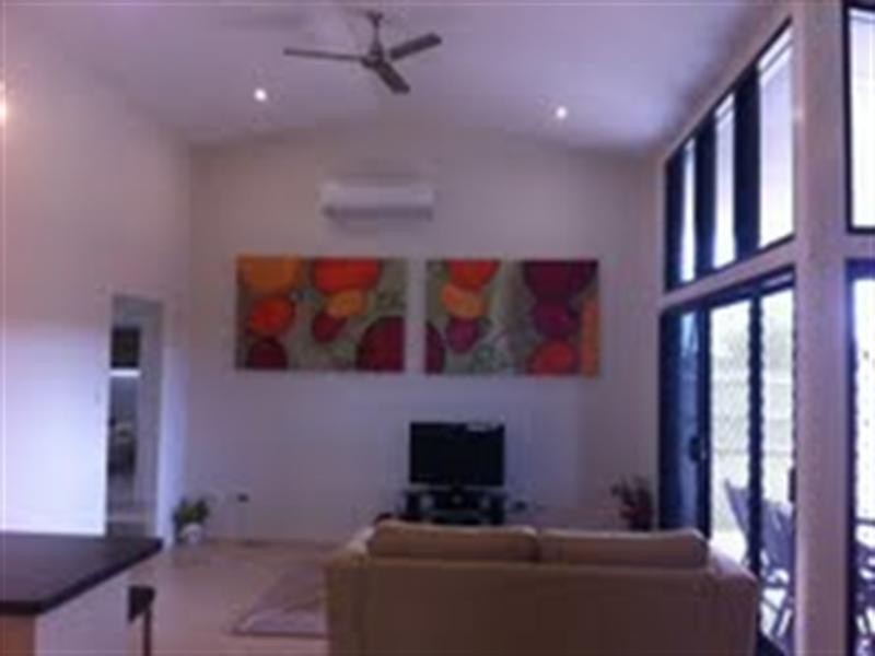 5 Rangeleigh Court, Mount Louisa QLD 4814