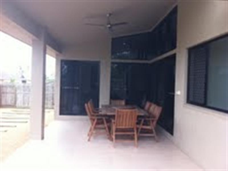 5 Rangeleigh Court, Mount Louisa QLD 4814