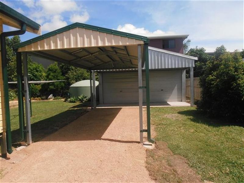 96 Ninth Avenue, Railway Estate QLD 4810