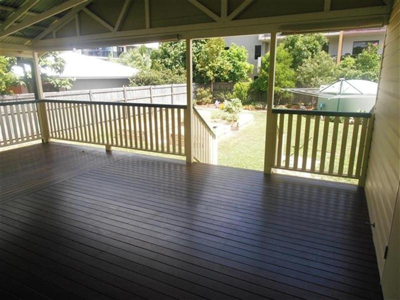 96 Ninth Avenue, Railway Estate QLD 4810