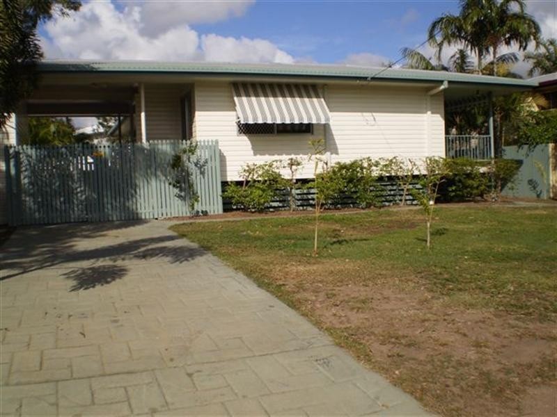 107 Leopold Street, Aitkenvale QLD 4814