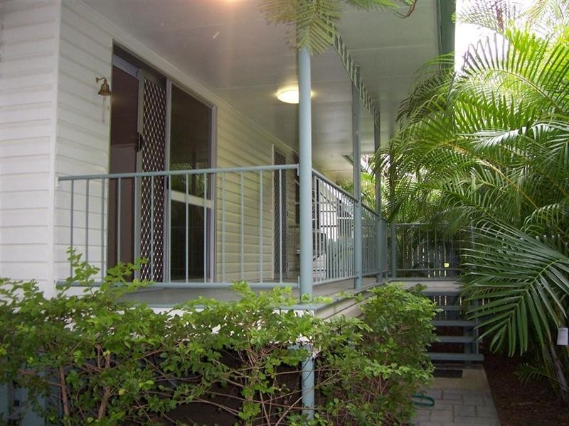 107 Leopold Street, Aitkenvale QLD 4814