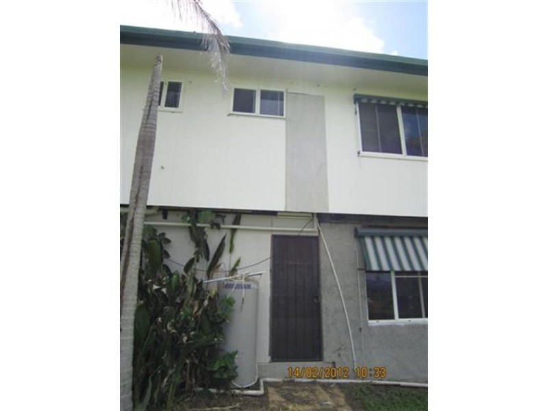 B Valley Road, Oak Valley QLD 4811