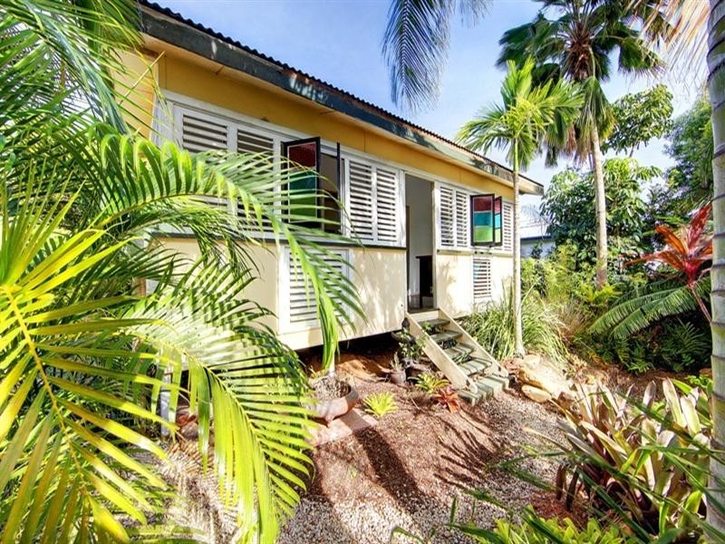 16 Sheehan Street, Belgian Gardens QLD 4810