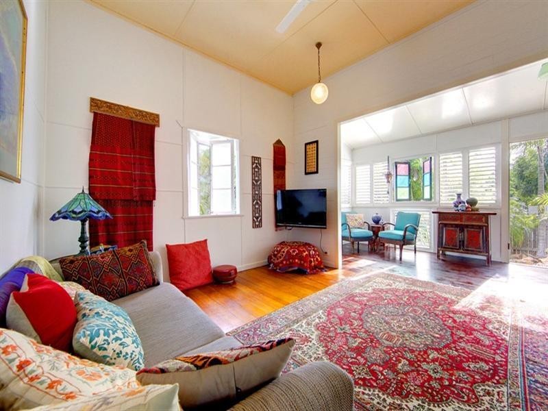 16 Sheehan Street, Belgian Gardens QLD 4810