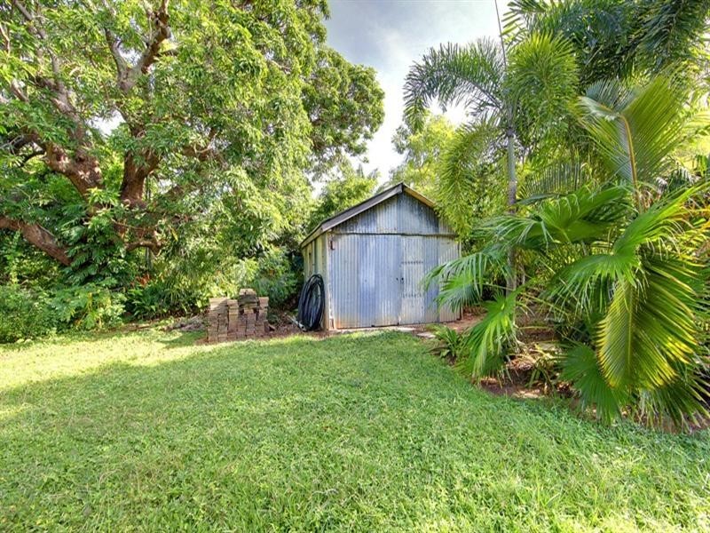 16 Sheehan Street, Belgian Gardens QLD 4810