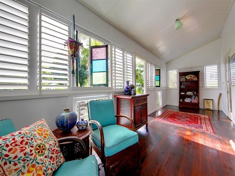 16 Sheehan Street, Belgian Gardens QLD 4810