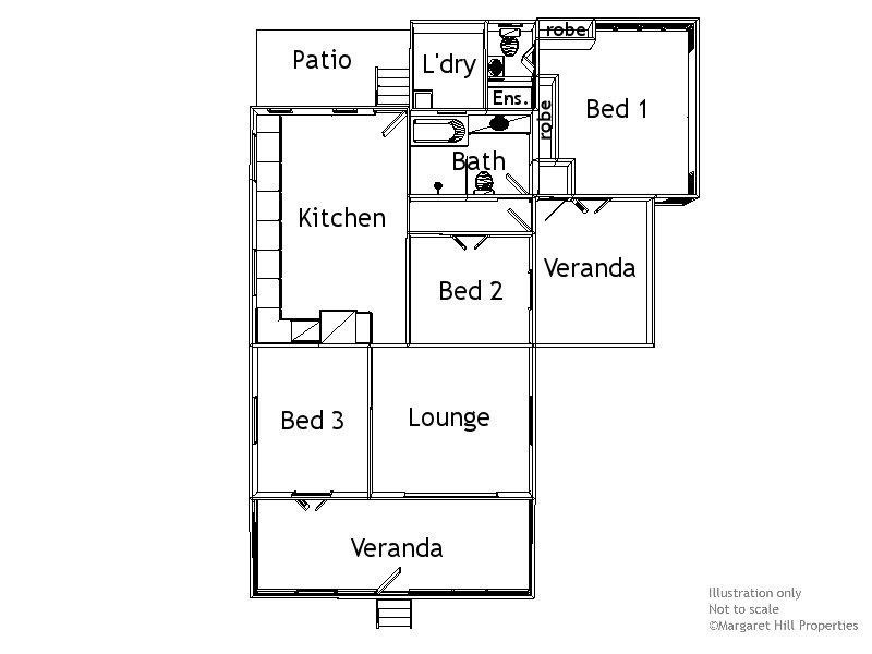 16 Sheehan Street, Belgian Gardens QLD 4810