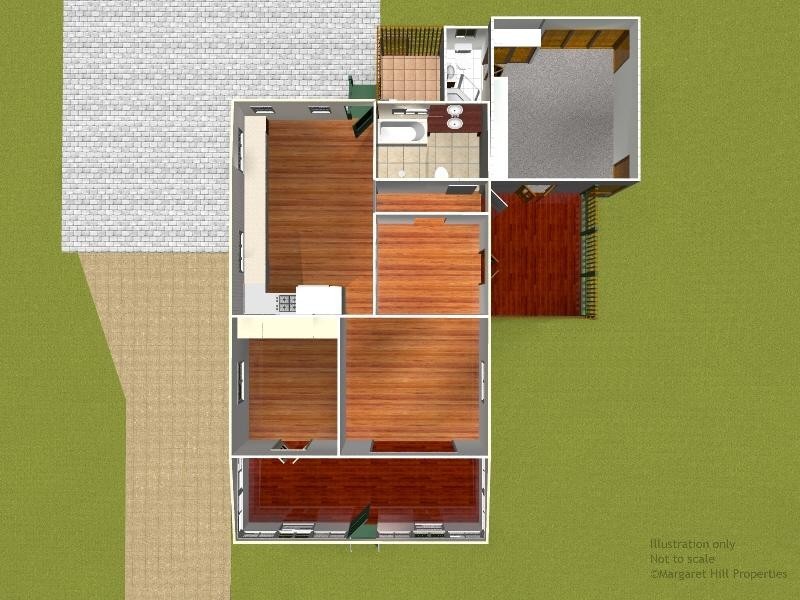 16 Sheehan Street, Belgian Gardens QLD 4810