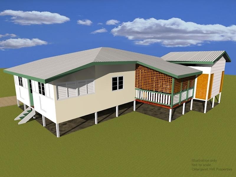 16 Sheehan Street, Belgian Gardens QLD 4810