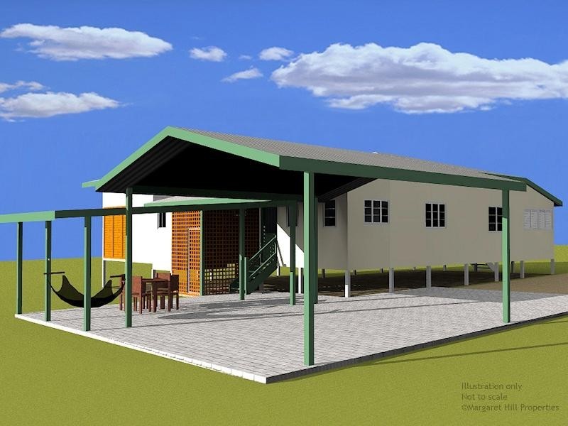 16 Sheehan Street, Belgian Gardens QLD 4810