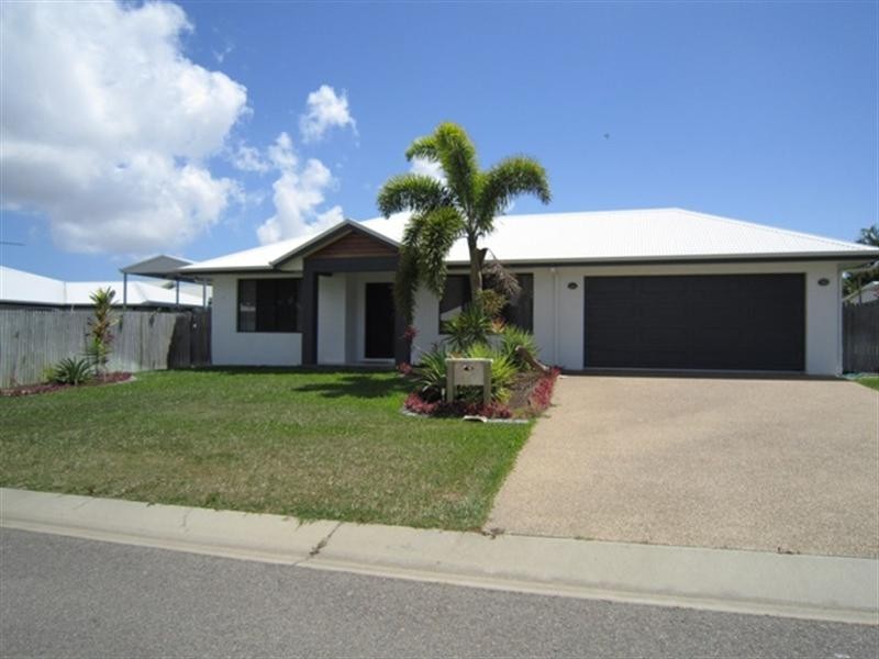 2 San Antonio Court, Mount Louisa QLD 4814