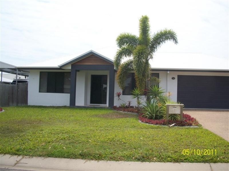 2 San Antonio Court, Mount Louisa QLD 4814