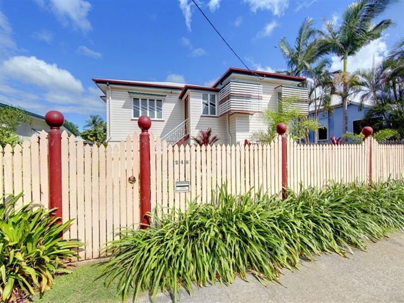 248 Boundary Street, South Townsville QLD 4810