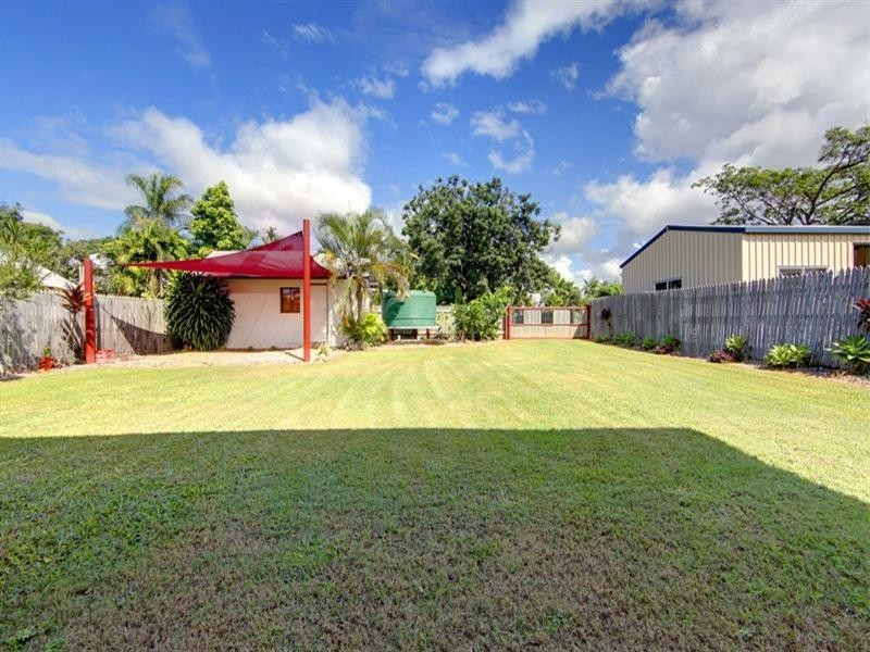 248 Boundary Street, South Townsville QLD 4810