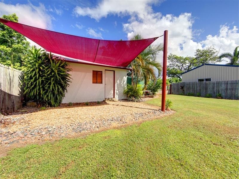 248 Boundary Street, South Townsville QLD 4810