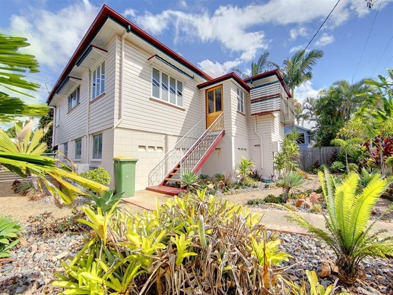 248 Boundary Street, South Townsville QLD 4810