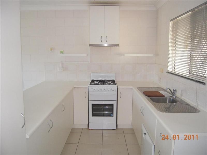 2/3 Anderson Street, Railway Estate QLD 4810