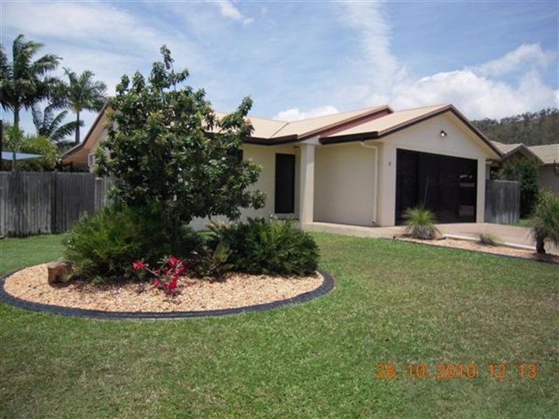2 Buller Close, Mount Louisa QLD 4814