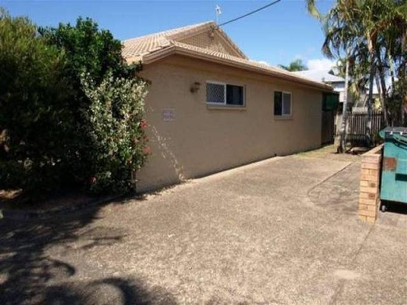 3/12 Sooning Street, Hermit Park QLD 4812