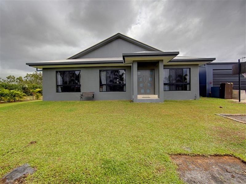 44 Tennessee Way, Kelso QLD 4815