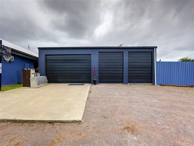 44 Tennessee Way, Kelso QLD 4815
