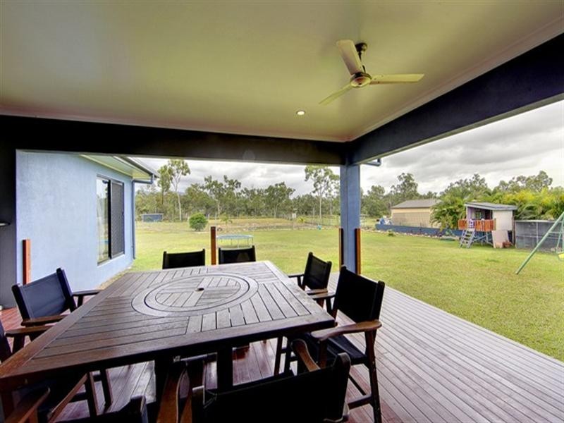 44 Tennessee Way, Kelso QLD 4815