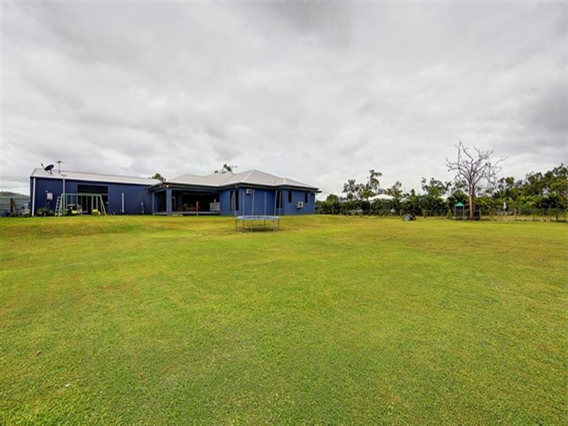 44 Tennessee Way, Kelso QLD 4815