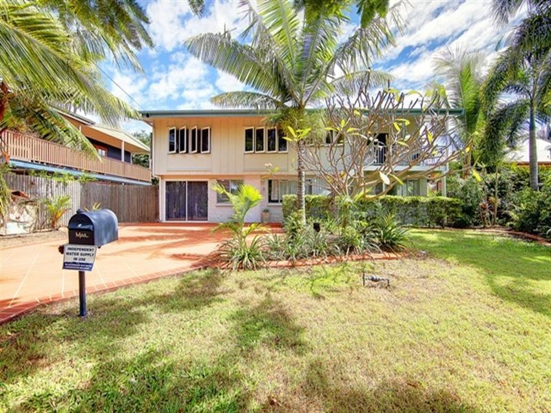 12 Buck Street, Mysterton QLD 4812