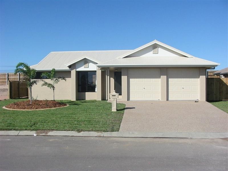 18 Summerlake Circuit, Idalia QLD 4811