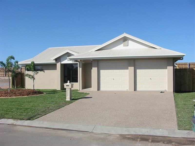 18 Summerlake Circuit, Idalia QLD 4811