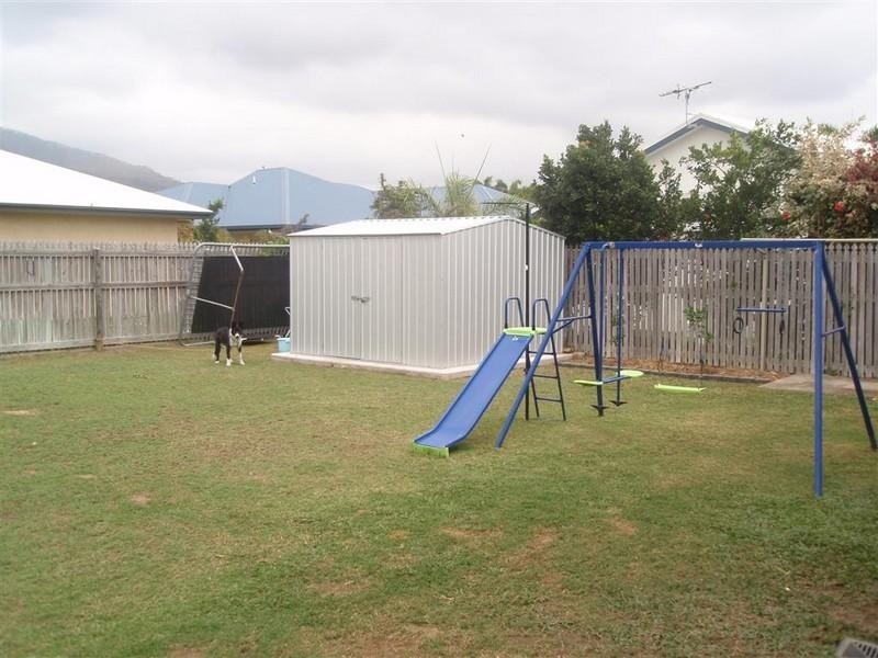 5 Oondooroo Court, Annandale QLD 4814