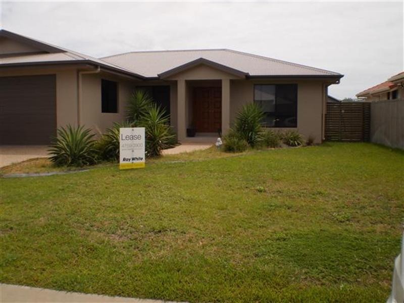 10 Chestfield Court, Kirwan QLD 4817