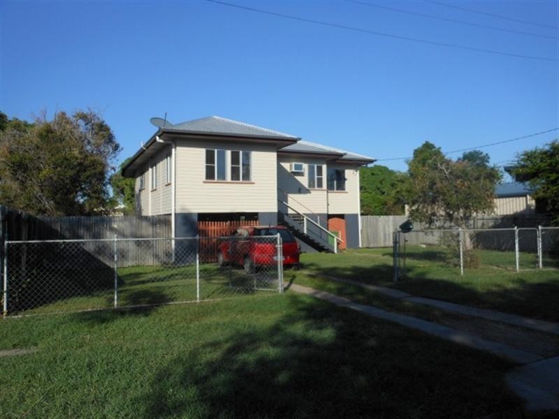 14 Bailey Street, Gulliver QLD 4812