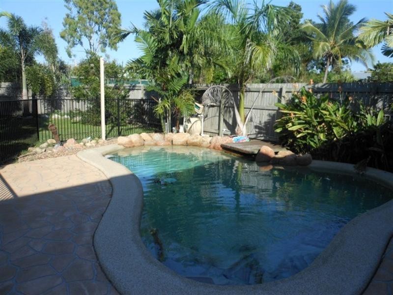 14 Bailey Street, Gulliver QLD 4812
