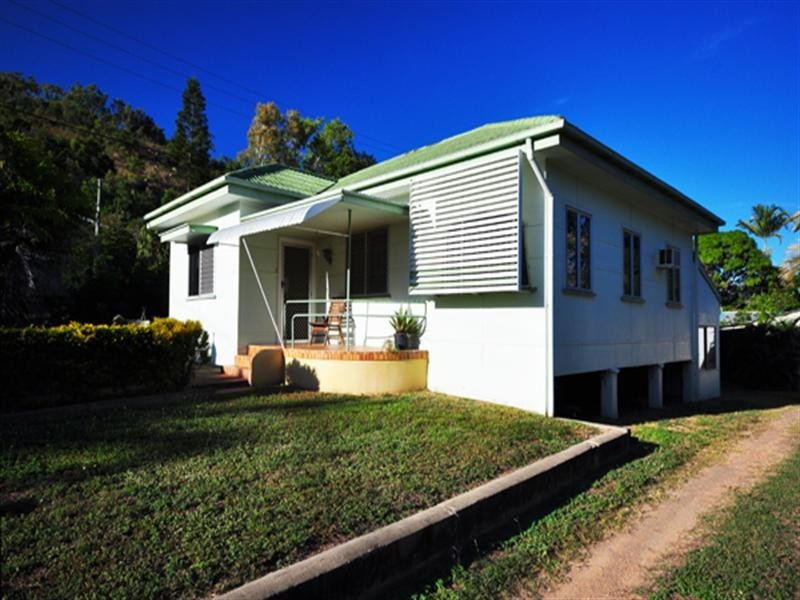 14 Sheehan Street, Belgian Gardens QLD 4810