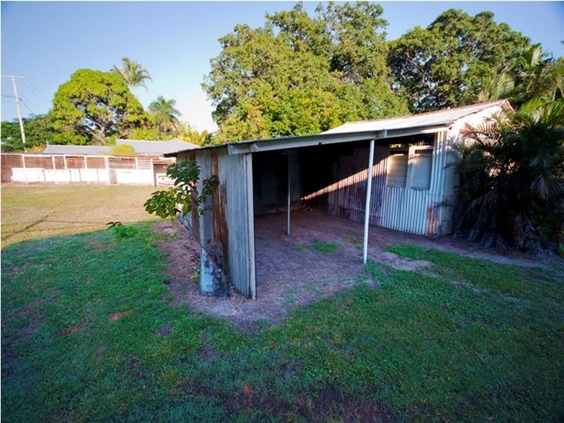 14 Sheehan Street, Belgian Gardens QLD 4810