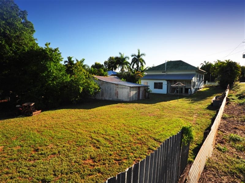 14 Sheehan Street, Belgian Gardens QLD 4810