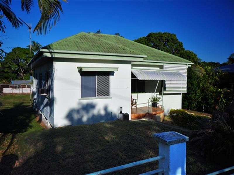 14 Sheehan Street, Belgian Gardens QLD 4810