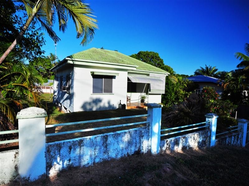 14 Sheehan Street, Belgian Gardens QLD 4810