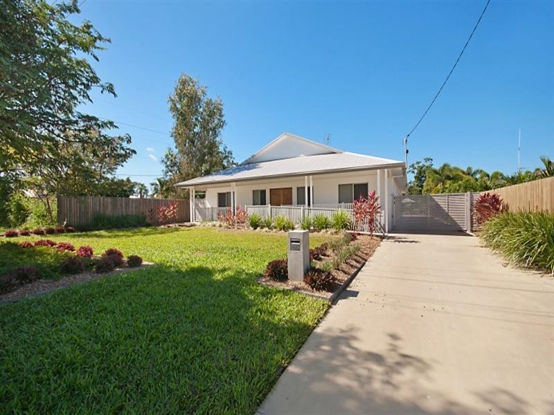 163 Racecourse Road, Cluden QLD 4811