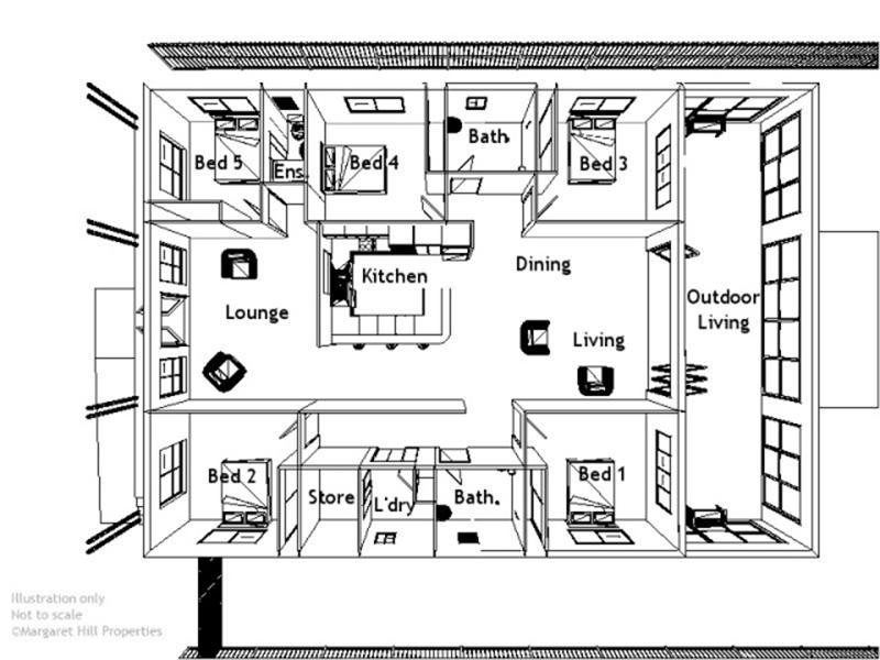 163 Racecourse Road, Cluden QLD 4811